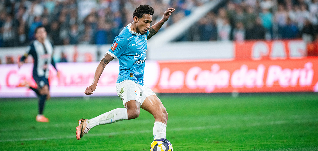 Resumen: Alianza Lima 0 vs 0 Sporting Cristal